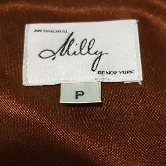 Milly dress - Picture 2 of 6